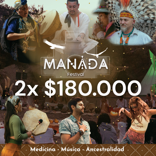 2 Personas x $180.000